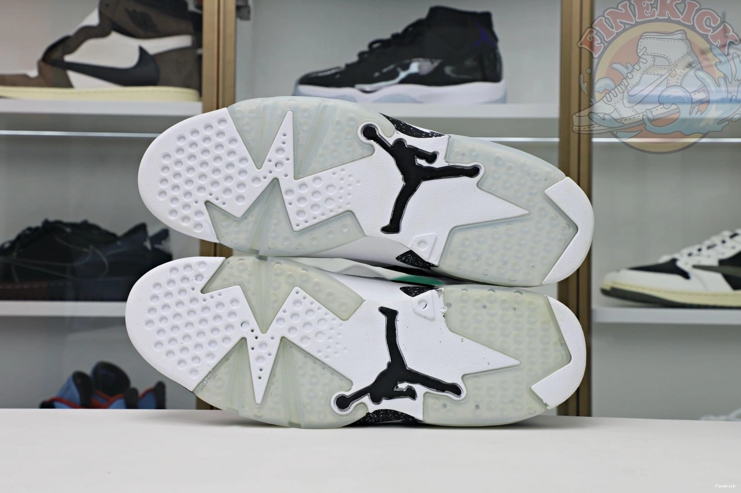 6 Jordan Air Oreo Retro Jordan 0118